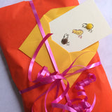 Greeting Cards & Gift Wrap