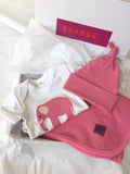 Newborn Baby Hat