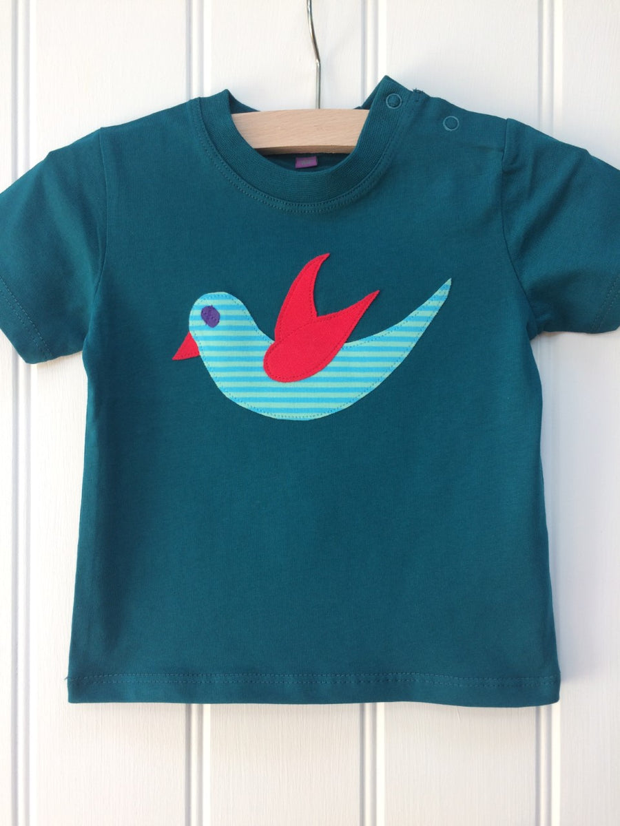 Baby bird sale t shirt