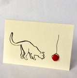 Greeting Cards & Gift Wrap