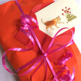 Greeting Cards & Gift Wrap