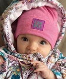 Newborn Baby Hat