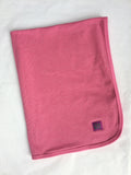 Newborn Cotton Blanket