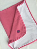 Newborn Cotton Blanket