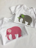 Newborn Set - Cotton Blanket, Hat, Babygrow & Sleepsuit with Mitts