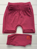 Shorts - Raspberry Pink