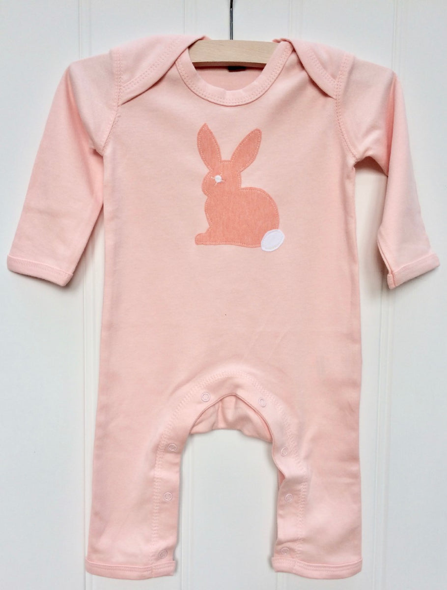 Rabbit sleepsuit 2025