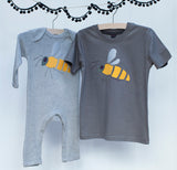 Bee T-shirt