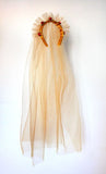 Starry Gold Veil