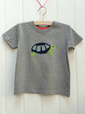 Tortoise T-shirt