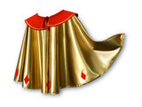 King & Queen Costume Set - Gold