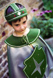 Knight Costume