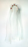 Bride Costume Set