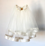 Bride Costume Set