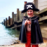 Pirate Costume Set
