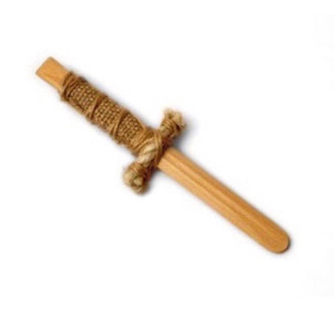 Wooden Dagger