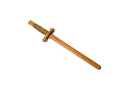 Wooden Traveller's Sword