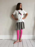 Pink Leggings