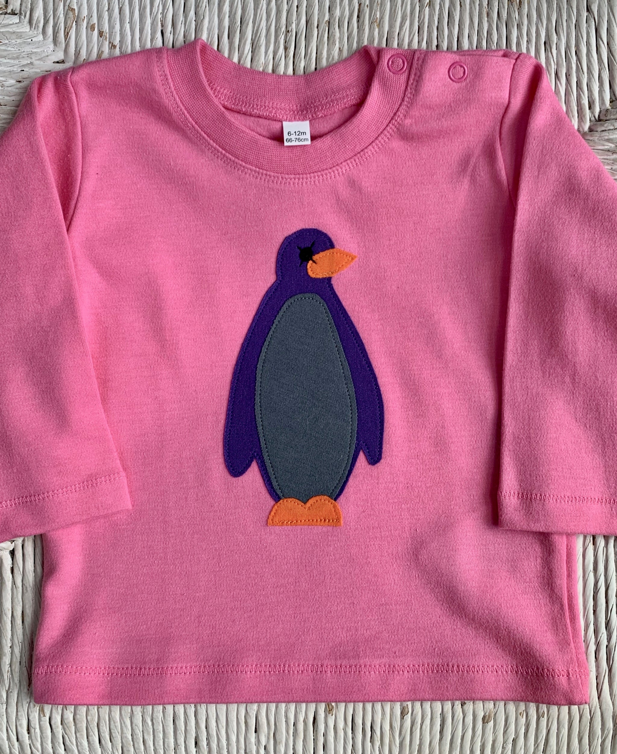 Penguin tees shop
